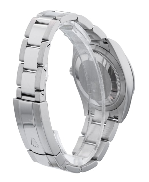 Rolex Oyster Perpetual 124200 Image 3